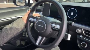 Полный обзор  Hyundai Sonata 2024 года выпуска