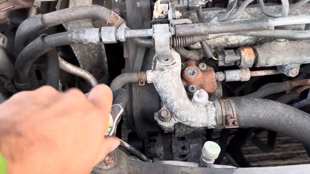 Разборка Mazda-5 (CR) 2005-2010, 2 (VIN:JMZCR19R600309475)  YF08YKO