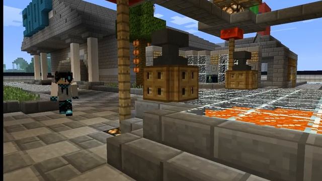 Сервер Postal Craft