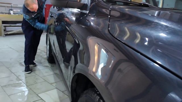 Ларсон Кузовной Центр смотреть онлайн