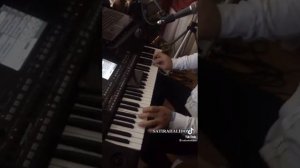 Зажигательная ЛЕЗГИНКА от Руслана Имамирзаева