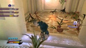 SONIC UNLEASHED НА ПК | ГАЙД + МИНИ-ОБЗОР [UNLEASHED RECOMPILED]