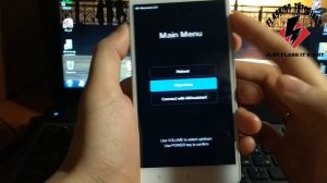 Hard Reset Xiaomi. Сброс настроек на любом смартфоне Xiaomi