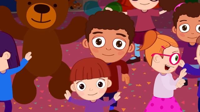 Танцевальная вечеринка с Ракета-рыбка & Мышка МИКС 😄 | смотреть онлайн