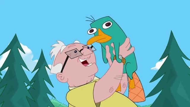 U Haven't Changed A Bit