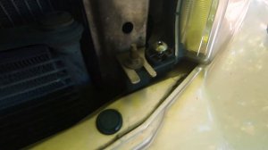 Как быстро и просто снять фары на Honda CR-V (RD1) 2001 ? Все про?