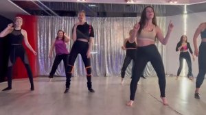 ЛАМБАДА научится легко / повторяйте за нами!