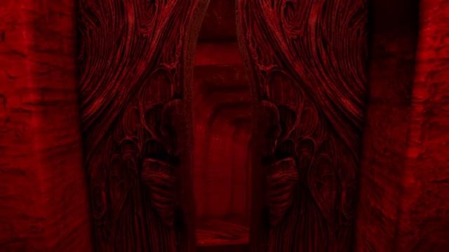 Necrophosis [полное прохождение] смотреть онлайн