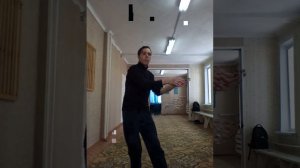 Танец под песню Одного - Татьяна Куртукова.