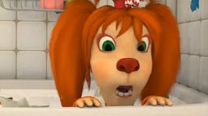 Барбоскины новые серии