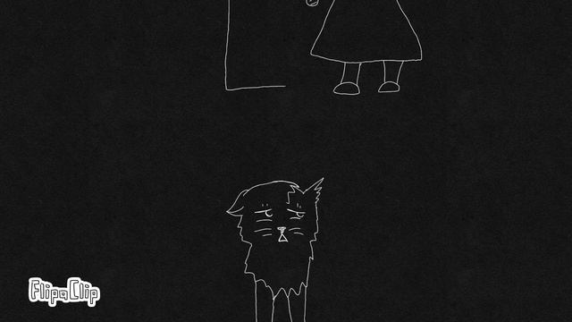 Песня про кота😿 :( смотреть онлайн