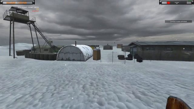 DayZ ❤ Неудержимые дела Ла-Лантийские смотреть онлайн