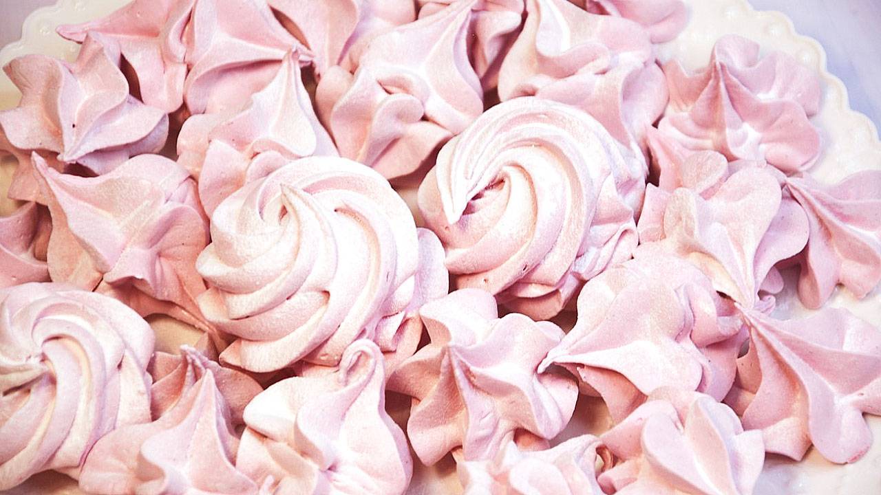 🍓 Зефир, который получится даже у новичка! Без уваривания — стабильный и плотный с первого раза!✨ смотреть онлайн