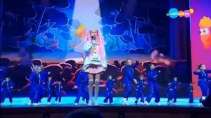 Проект «Чик-Чирикино» «Главные герои — 2024