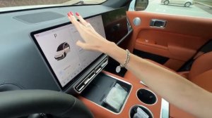 LiXiang L7 берут!   Лиса рулит