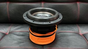 DL AUDIO PHOENIX BASS MACHINE 8 | Крепкий малый