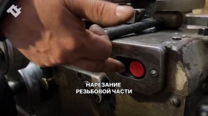Карабин Тигр СВД 7.62х54 | Установка ДТК на Тигр(СВД) с кор