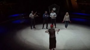 КЛОУН Оркестр 455