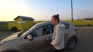 Путешествие на Байкал (3 серия Финальная)