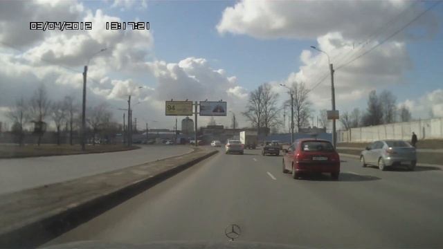 Сравнительный тест видеорегистратора Carcam Q2 смотреть онлайн