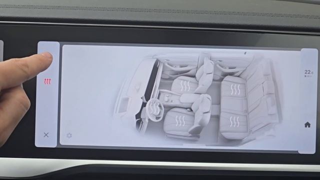 Прошивка ГУ Geely Monjaro, установка приложений в Твери и Са? смотреть онлайн