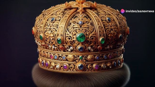 Міф про шапку Володимира Мономаха