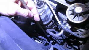 По комментарию относительно замены антифриза на Хонд?