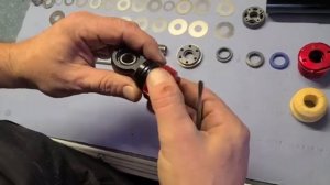 Амортизаторы YIT. Купил, поставил и забыл?