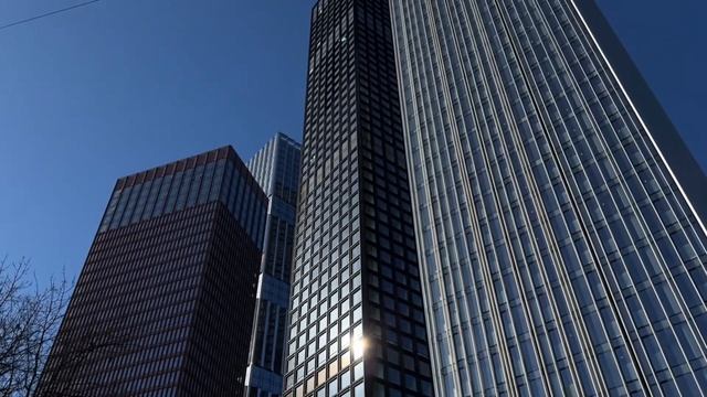 Нашумевший жилой комплекс на севере Москвы, честный о? смотреть онлайн