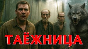 ТАЁЖНЫЕ ИСТОРИИ НА НОЧЬ. БЕГЛЕЦЫ ИЗ ГУЛАГ ПОТЕРЯННЫЕ В БОЛОТАХ ВСТРЕТИЛИ ЭТО.
