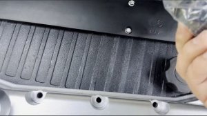 Крышка на chevrolet cruze 1. 6  . 109 .  F16D3