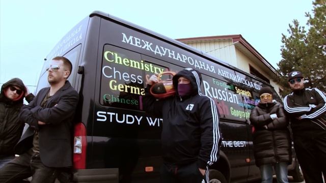Грибы из Грибаново