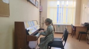 белорусский народный танец "Полька Янка"