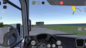 №32 игра PBSU работа ПАЗ-320405-04 Vector Next (водитель автобуса)