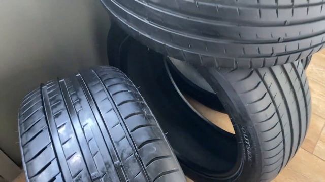 Отзыв автомобильные шины Triangle (Триангл)