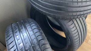 Отзыв автомобильные шины triangle (Триангл)