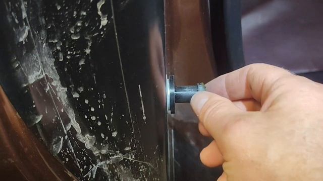 Бесшумное закрывание дверей смотреть онлайн