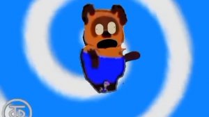 винни пух возвращение домой глава 11 1991 2 сезон