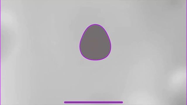 Заставка Буба с звуковыми и красочными эффектами booba смотреть онлайн