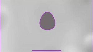 Заставка Буба с звуковыми и красочными эффектами booba