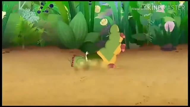 ЛУНТИК РИПТ смотреть онлайн