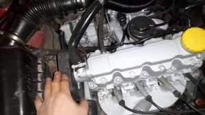 Вот почему может заклинить распредвал. И вот что нужно