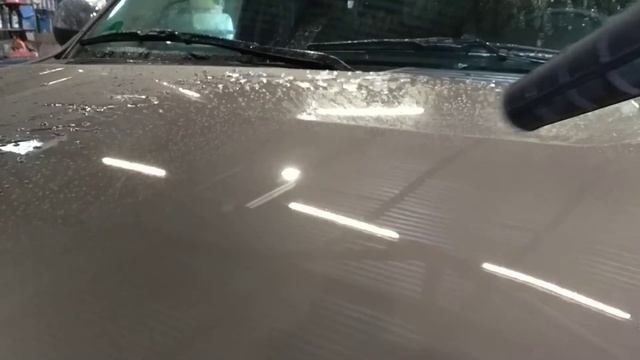 Полировка автомобилей wov1 - Дуем смотреть онлайн