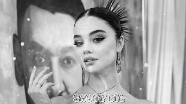 Чи кор карди бо дилам вой 🧡 ( SADOY DIL ) чашмом бориндан т? смотреть онлайн