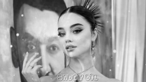 Чи кор карди бо дилам вой 🧡 ( SADOY DIL )  чашмом бориндан т?