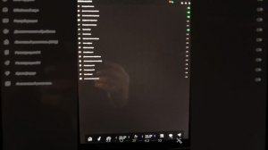 Обзор прошивки gmc на geely atlas 2024 (fx11).