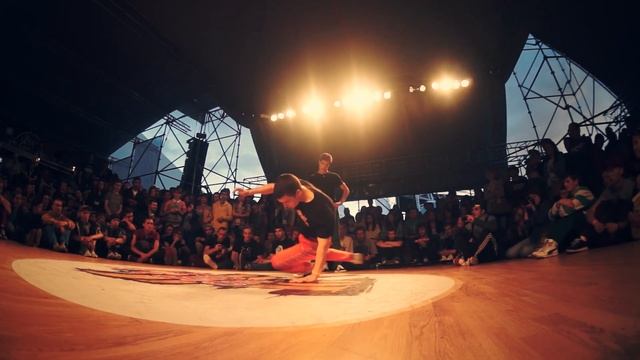 Zip Roc Vs Slava | 1/4 | Все Стили В Силе / RBBC1 Regional Round