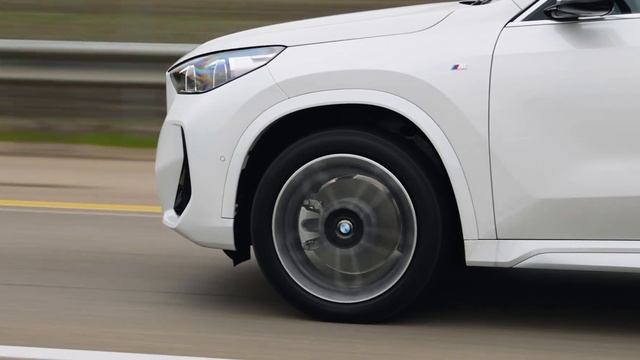 Обзор BMW X1 Long 2024 в новом кузове U12. Честный тест-драйв: п? смотреть онлайн