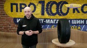 Обзор фрикционных шин (липучка) FORMULA ICE FRICTION