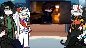 -Реакция сезонов нп,иб,гв,им,пр на Лололошку|